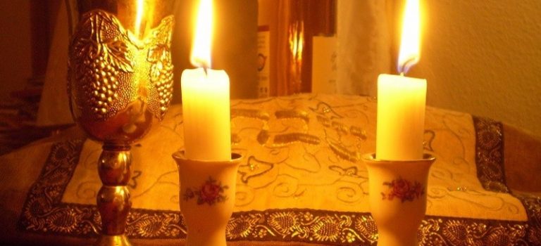 Something about Jewish blessings…